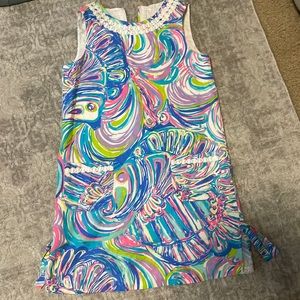 Lilly putlizer dress